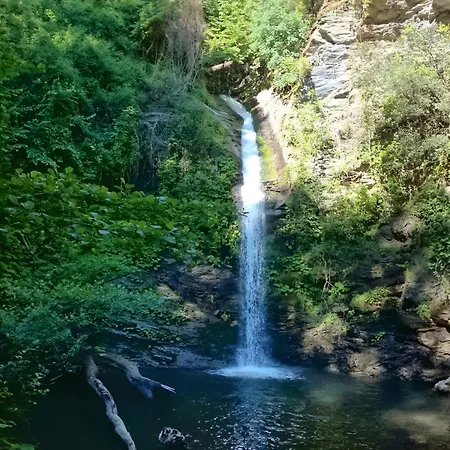 Апартаменты I Tre Taglincchi, U Terzu - Proche Mer, Clim, Wifi, Parking Gratuit *