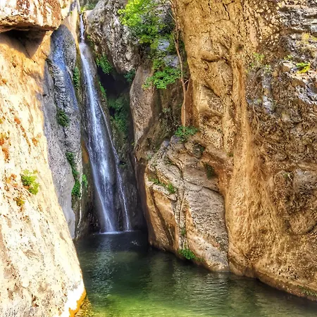 I Tre Taglincchi, U Terzu - Proche Mer, Clim, Wifi, Parking Gratuit