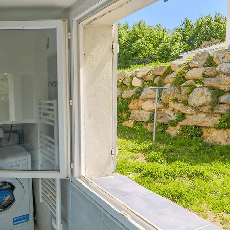 I Tre Taglincchi, U Terzu - Proche Mer, Clim, Wifi, Parking Gratuit Апартаменты Taglio-Isolaccio