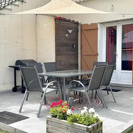 I Tre Taglincchi, U Terzu - Proche Mer, Clim, Wifi, Parking Gratuit