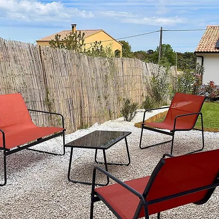 I Tre Taglincchi, U Terzu - Proche Mer, Clim, Wifi, Parking Gratuit Taglio-Isolaccio