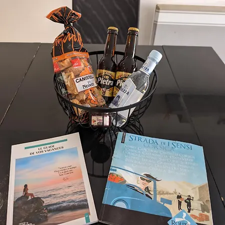 I Tre Taglincchi, U Terzu - Proche Mer, Clim, Wifi, Parking Gratuit * Taglio-Isolaccio