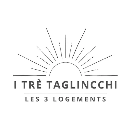 I Tre Taglincchi, U Terzu - Proche Mer, Clim, Wifi, Parking Gratuit * Taglio-Isolaccio