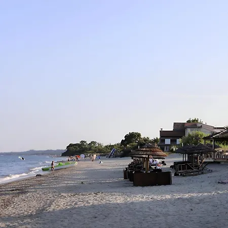 I Tre Taglincchi, U Terzu - Proche Mer, Clim, Wifi, Parking Gratuit شقة Taglio-Isolaccio