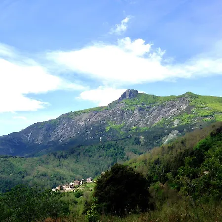 I Tre Taglincchi, U Terzu - Proche Mer, Clim, Wifi, Parking Gratuit