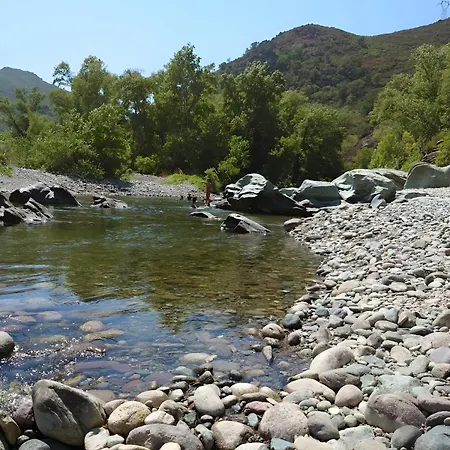 I Tre Taglincchi, U Terzu - Proche Mer, Clim, Wifi, Parking Gratuit * Taglio-Isolaccio