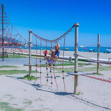 شقة I Tre Taglincchi, U Terzu - Proche Mer, Clim, Wifi, Parking Gratuit *