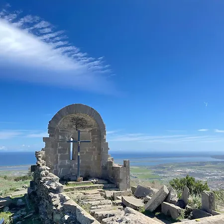 I Tre Taglincchi, U Terzu - Proche Mer, Clim, Wifi, Parking Gratuit