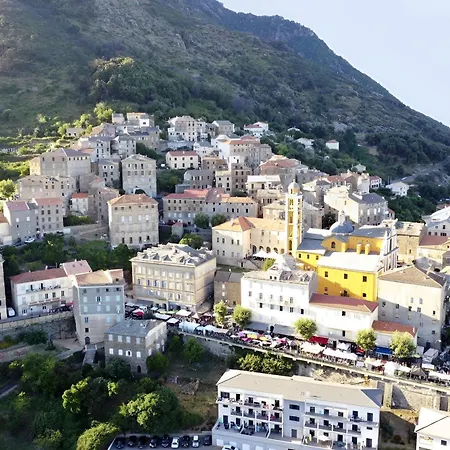 I Tre Taglincchi, U Terzu - Proche Mer, Clim, Wifi, Parking Gratuit *