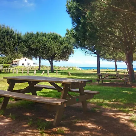 شقة I Tre Taglincchi, U Terzu - Proche Mer, Clim, Wifi, Parking Gratuit *