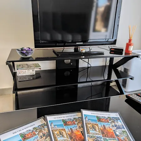 I Tre Taglincchi, U Terzu - Proche Mer, Clim, Wifi, Parking Gratuit شقة