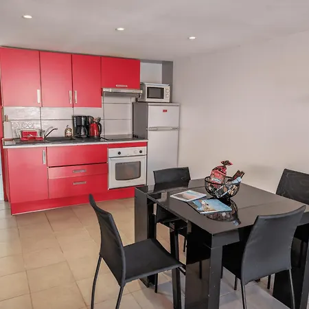 I Tre Taglincchi, U Terzu - Proche Mer, Clim, Wifi, Parking Gratuit Apartment Taglio-Isolaccio