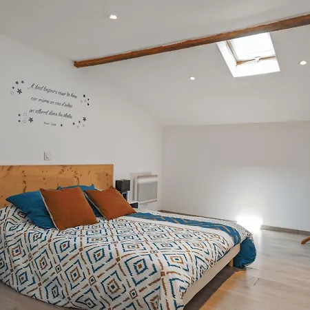 I Tre Taglincchi, U Terzu - Proche Mer, Clim, Wifi, Parking Gratuit *