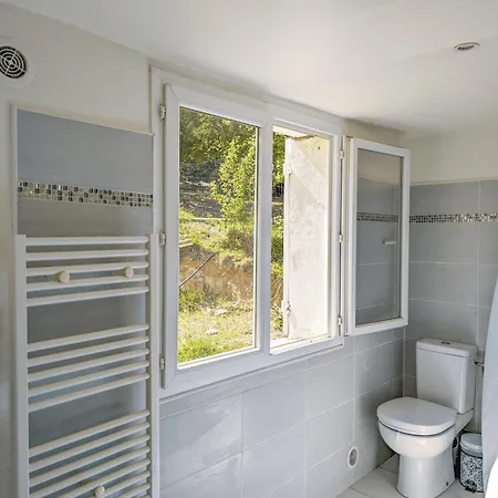 I Tre Taglincchi, U Terzu - Proche Mer, Clim, Wifi, Parking Gratuit *