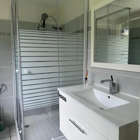 I Tre Taglincchi, U Terzu - Proche Mer, Clim, Wifi, Parking Gratuit Apartment Taglio-Isolaccio