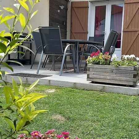 I Tre Taglincchi, U Terzu - Proche Mer, Clim, Wifi, Parking Gratuit * Taglio-Isolaccio