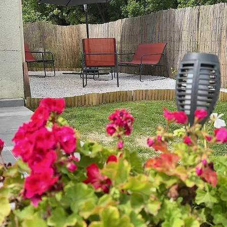 I Tre Taglincchi, U Terzu - Proche Mer, Clim, Wifi, Parking Gratuit アパート *