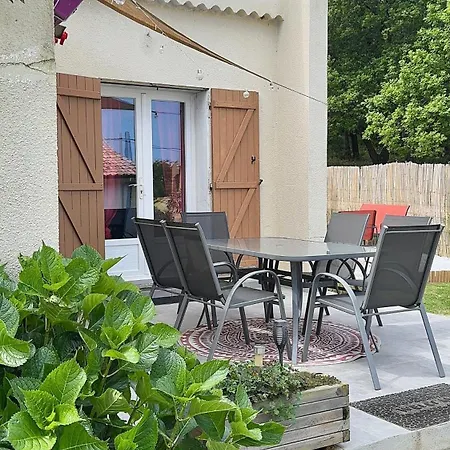 I Tre Taglincchi, U Terzu - Proche Mer, Clim, Wifi, Parking Gratuit * Taglio-Isolaccio