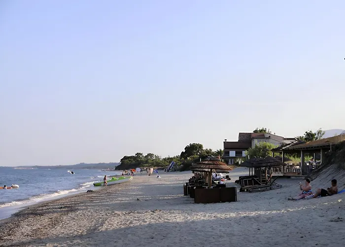 I Tre Taglincchi, U Terzu - Proche Mer, Clim, Wifi, Parking Gratuit Appartement Taglio-Isolaccio