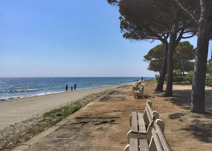 I Tre Taglincchi, U Terzu - Proche Mer, Clim, Wifi, Parking Gratuit *