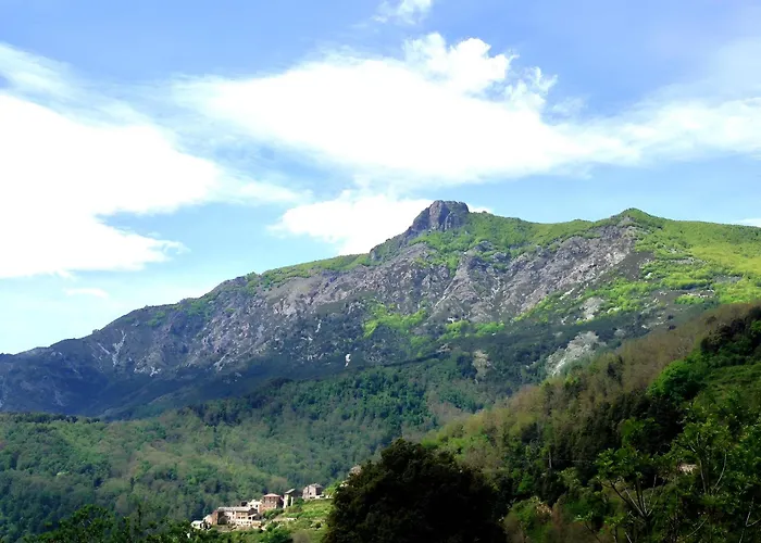 I Tre Taglincchi, U Terzu - Proche Mer, Clim, Wifi, Parking Gratuit