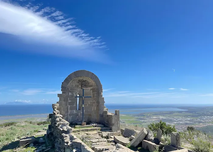 I Tre Taglincchi, U Terzu - Proche Mer, Clim, Wifi, Parking Gratuit