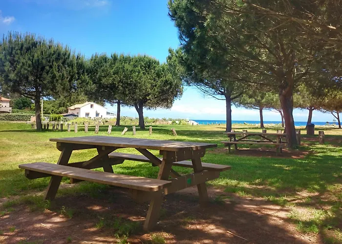 Appartement I Tre Taglincchi, U Terzu - Proche Mer, Clim, Wifi, Parking Gratuit *