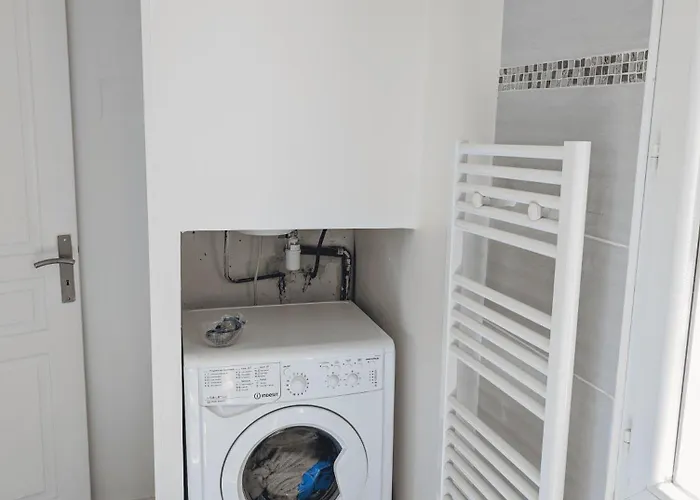 I Tre Taglincchi, U Terzu - Proche Mer, Clim, Wifi, Parking Gratuit * Taglio-Isolaccio