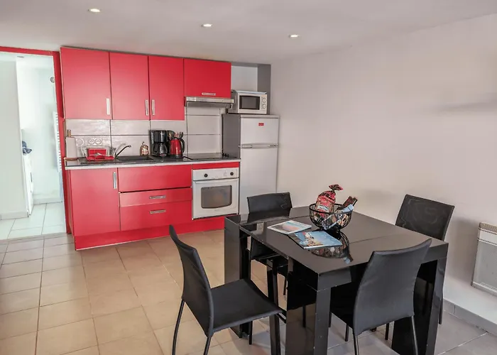 I Tre Taglincchi, U Terzu - Proche Mer, Clim, Wifi, Parking Gratuit Appartement Taglio-Isolaccio