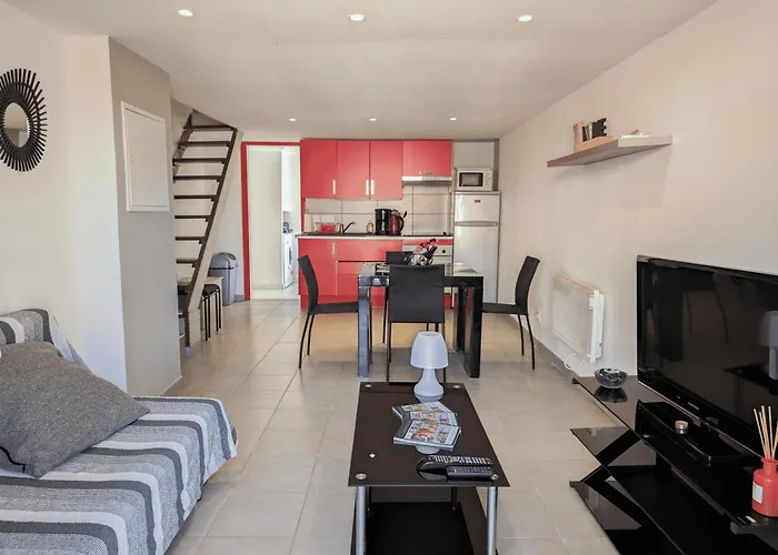 I Tre Taglincchi, U Terzu - Proche Mer, Clim, Wifi, Parking Gratuit * Taglio-Isolaccio