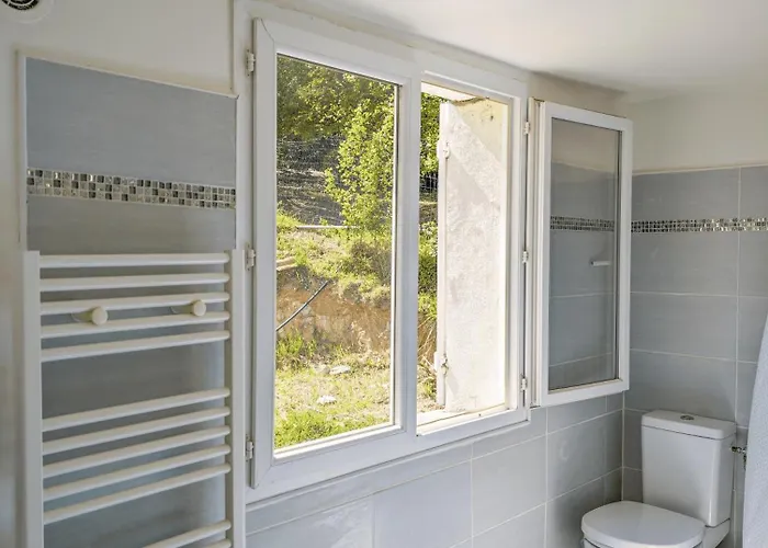 I Tre Taglincchi, U Terzu - Proche Mer, Clim, Wifi, Parking Gratuit *