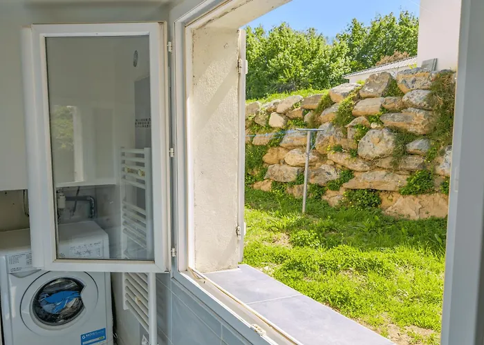 I Tre Taglincchi, U Terzu - Proche Mer, Clim, Wifi, Parking Gratuit Apartment Taglio-Isolaccio