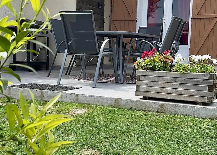 I Tre Taglincchi, U Terzu - Proche Mer, Clim, Wifi, Parking Gratuit * Taglio-Isolaccio