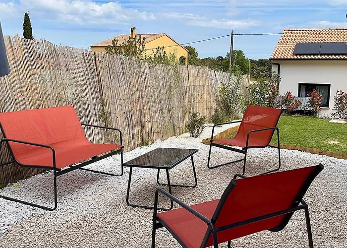 I Tre Taglincchi, U Terzu - Proche Mer, Clim, Wifi, Parking Gratuit Taglio-Isolaccio